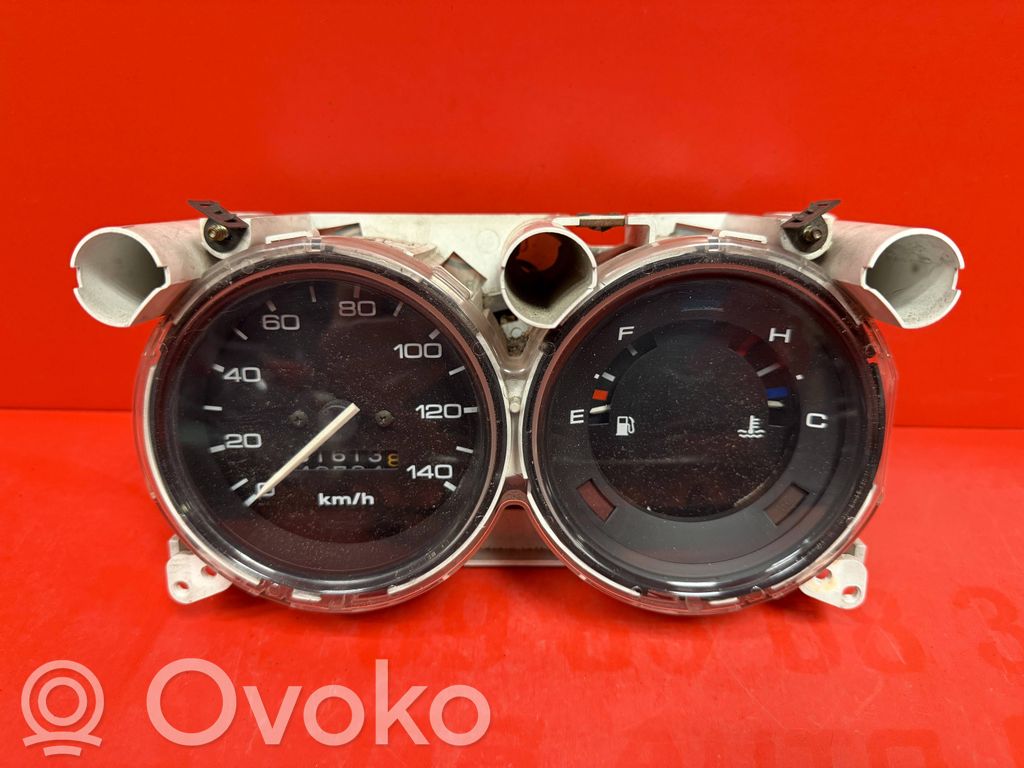 Tachimetro (quadro strumenti)