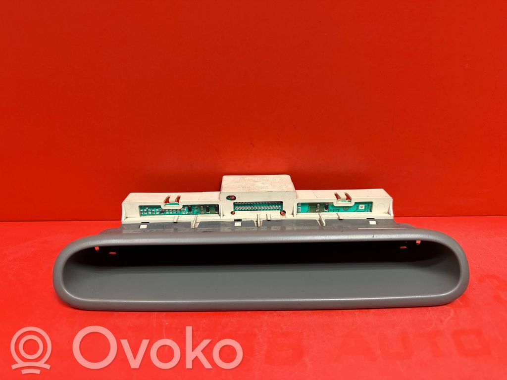 Renault Twingo I Monitor / wyświetlacz / ekran 
