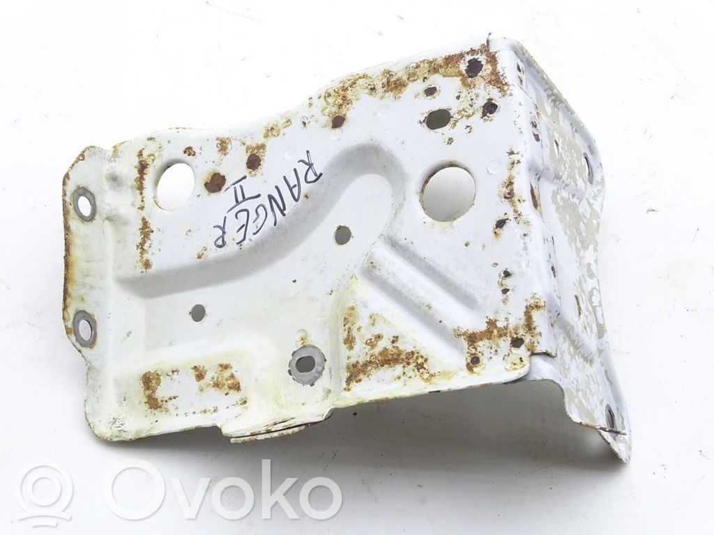 Battery box tray