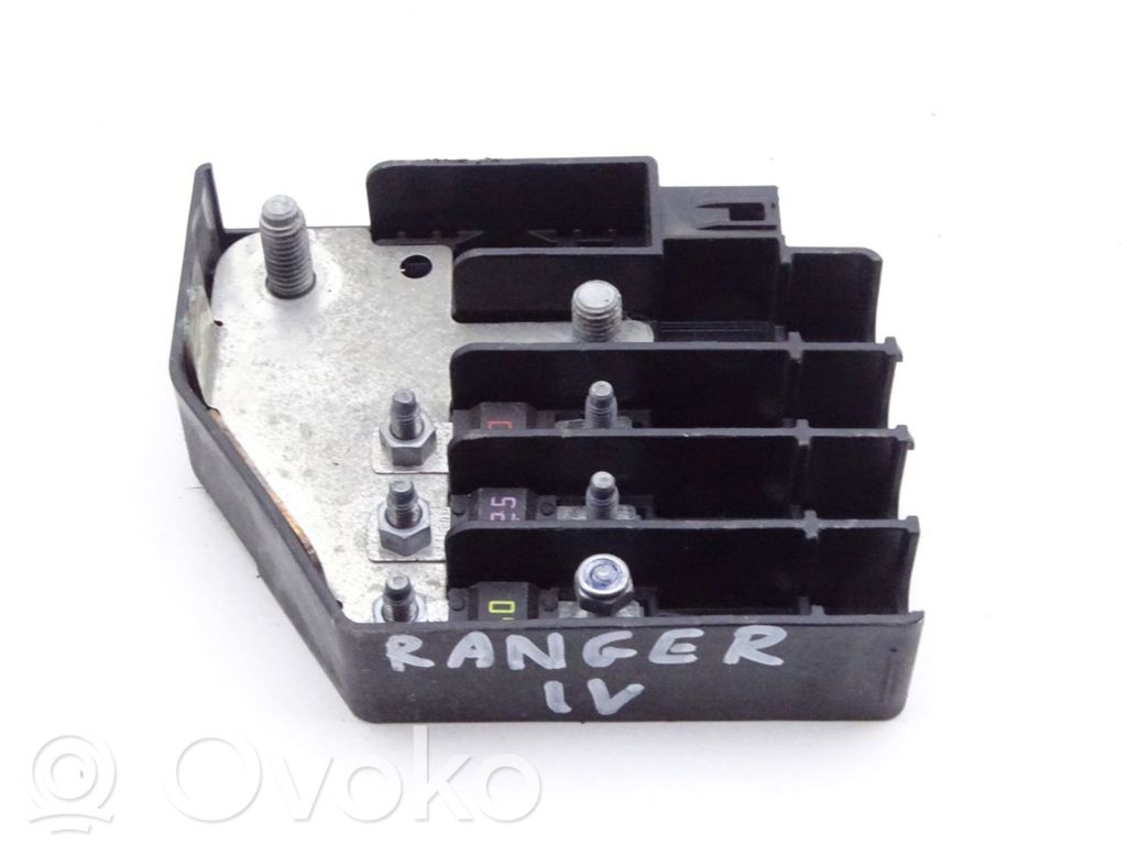 Battery control module   EU5T14A094BA