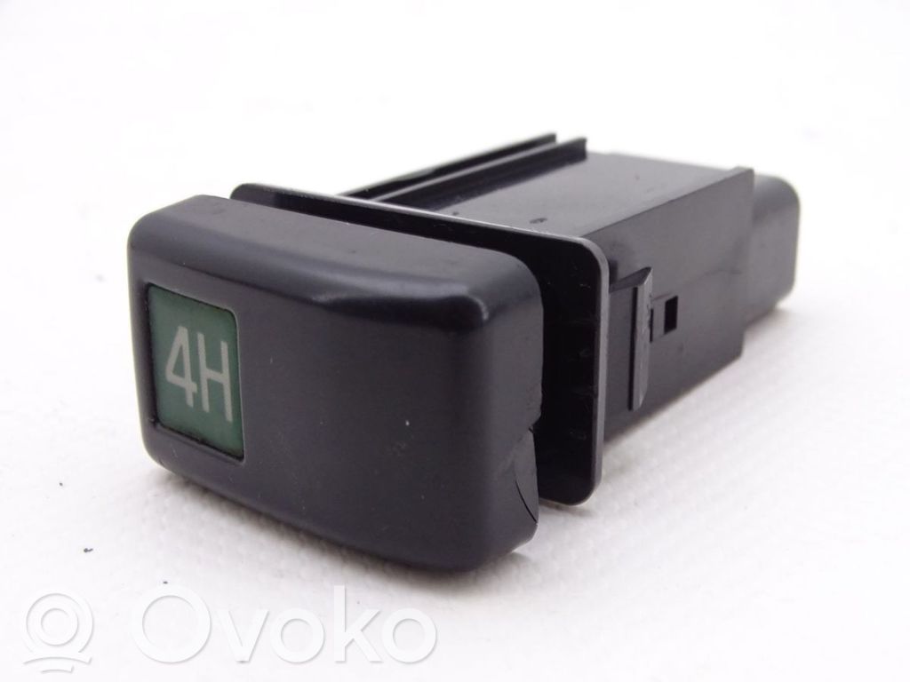 Daihatsu Rocky Interruptor de luz antiniebla 