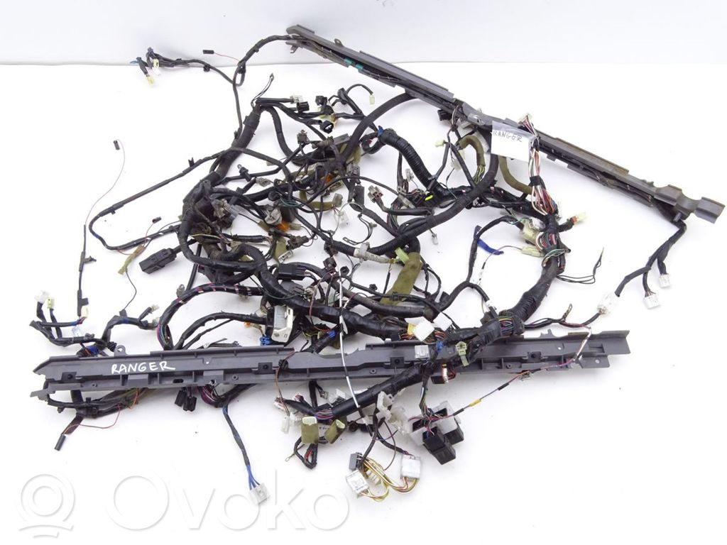 Otros cableados