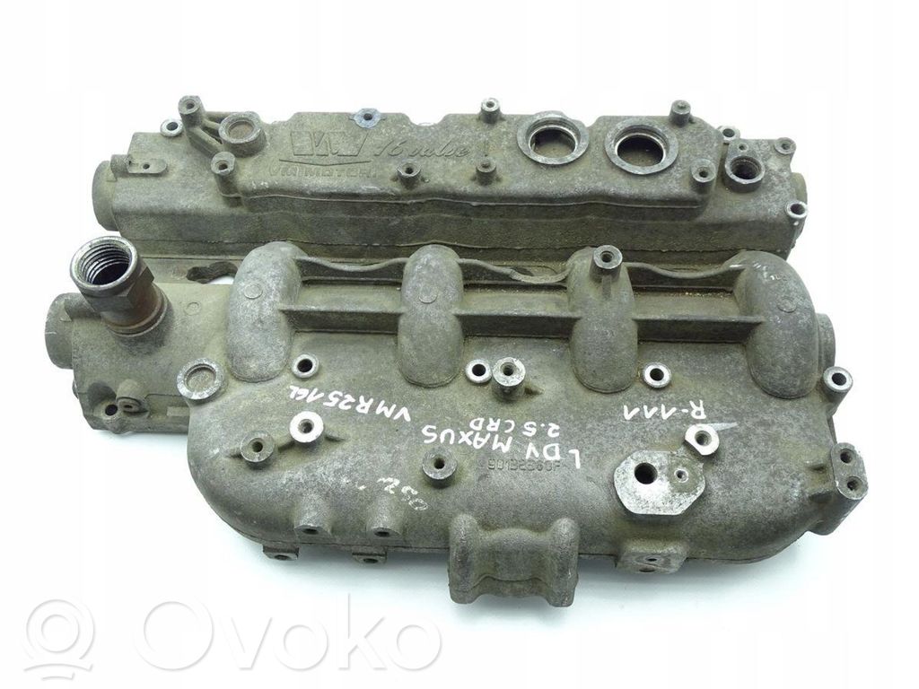 Vārstu vāks   90132360F