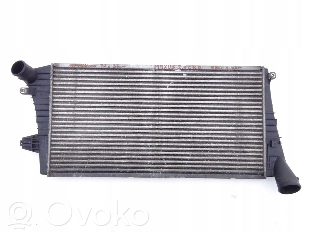 Intercooler radiator   52412288