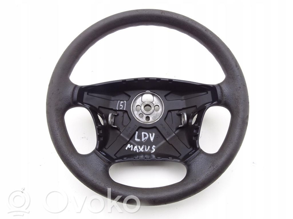 LDV Maxus Vairas 