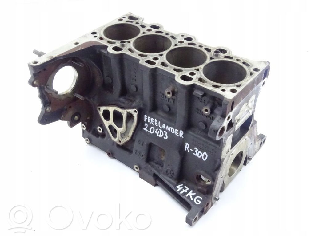 Rover Land Rover Bloks 