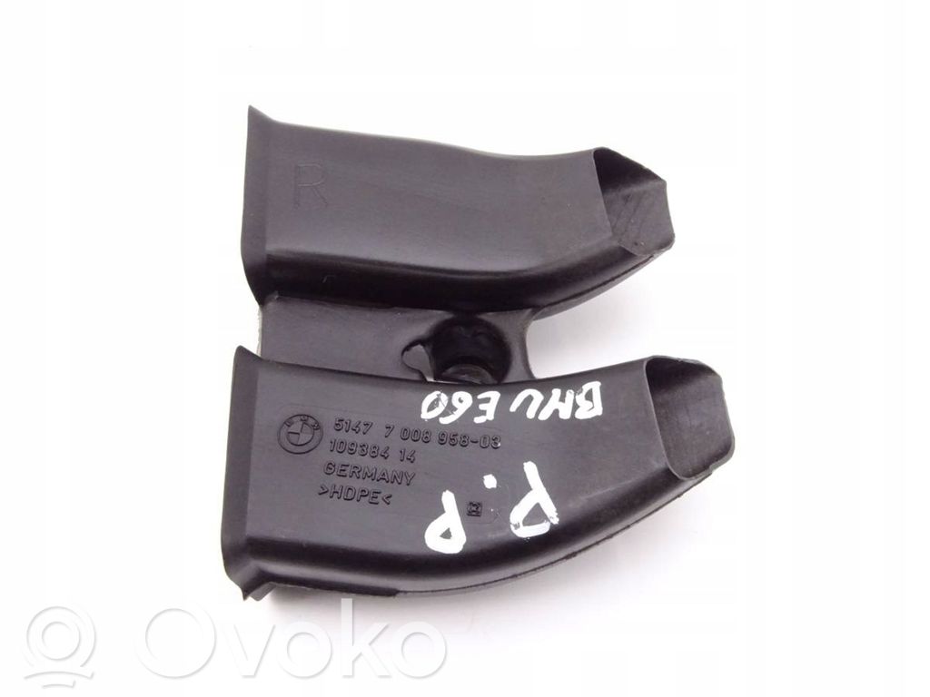 Mittelkonsole   7008958