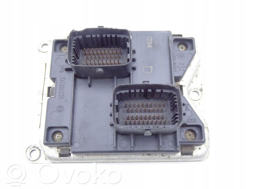 Alfa Romeo 156 Engine control unit/module ECU 
