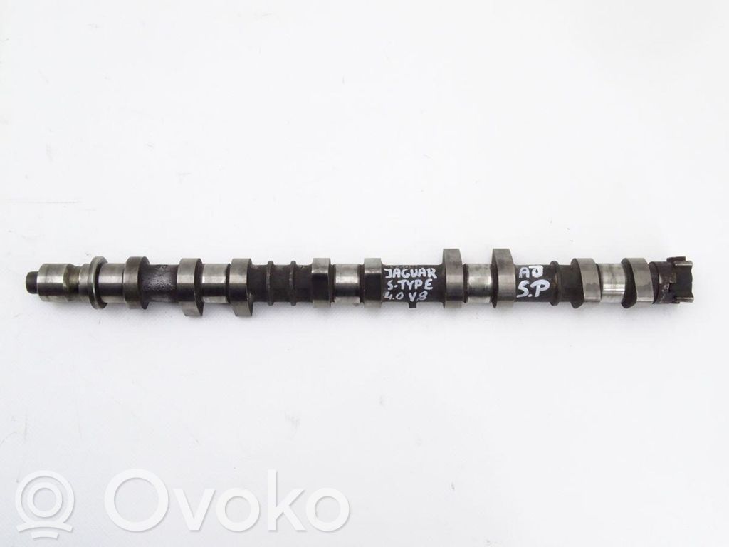Jaguar S-Type Ax cu came 