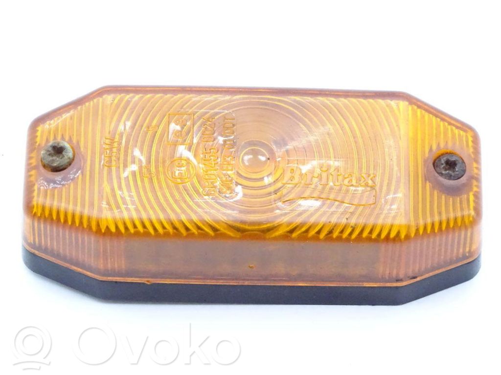 Seitenblinker