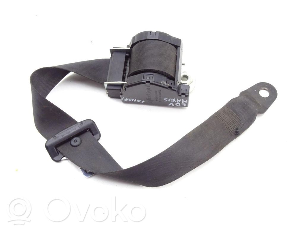 Cinturón delantero   28036201