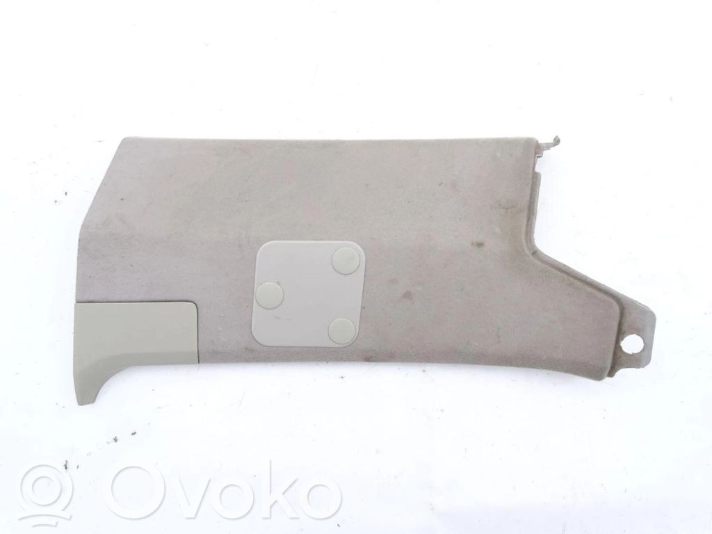 Land Rover Discovery 3 - LR3 Altra parte interiore 