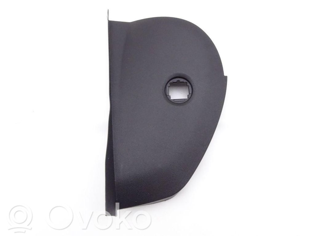Opel Astra K Moldura lateral de la consola central delantera 