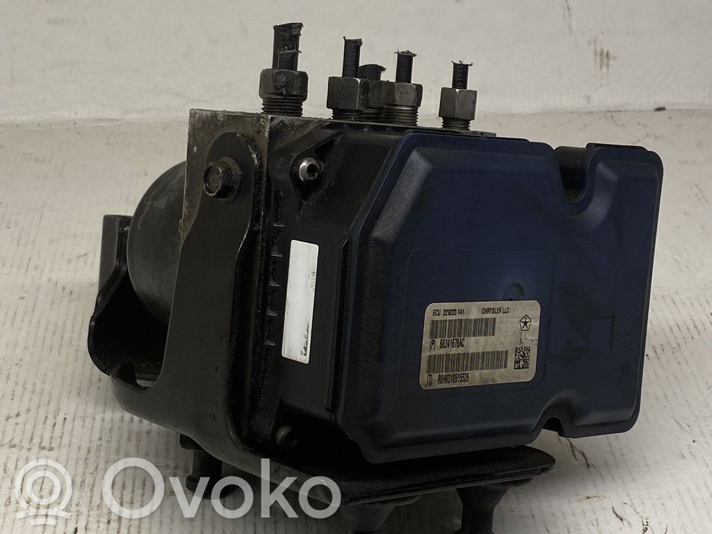 Dodge Durango III ABS Pump 
