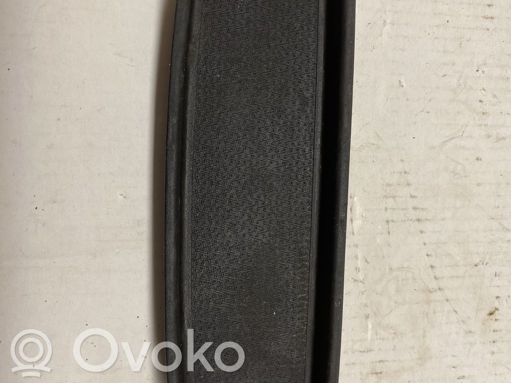 Dodge Durango III Matte Staufach Ablagefach 