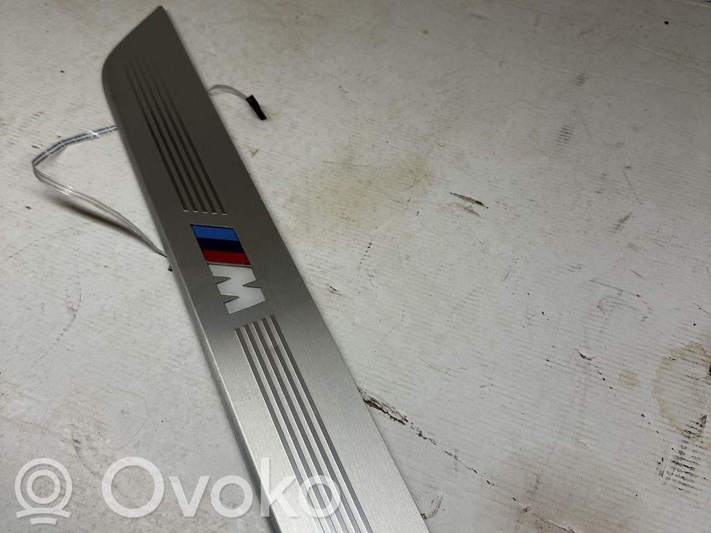 BMW 7 G11 G12 Capac prag față 