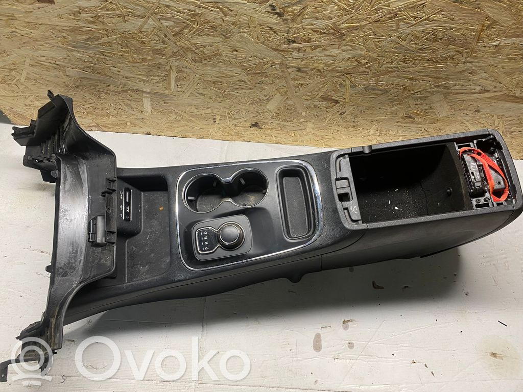 Console centrale   6BR151X9AA