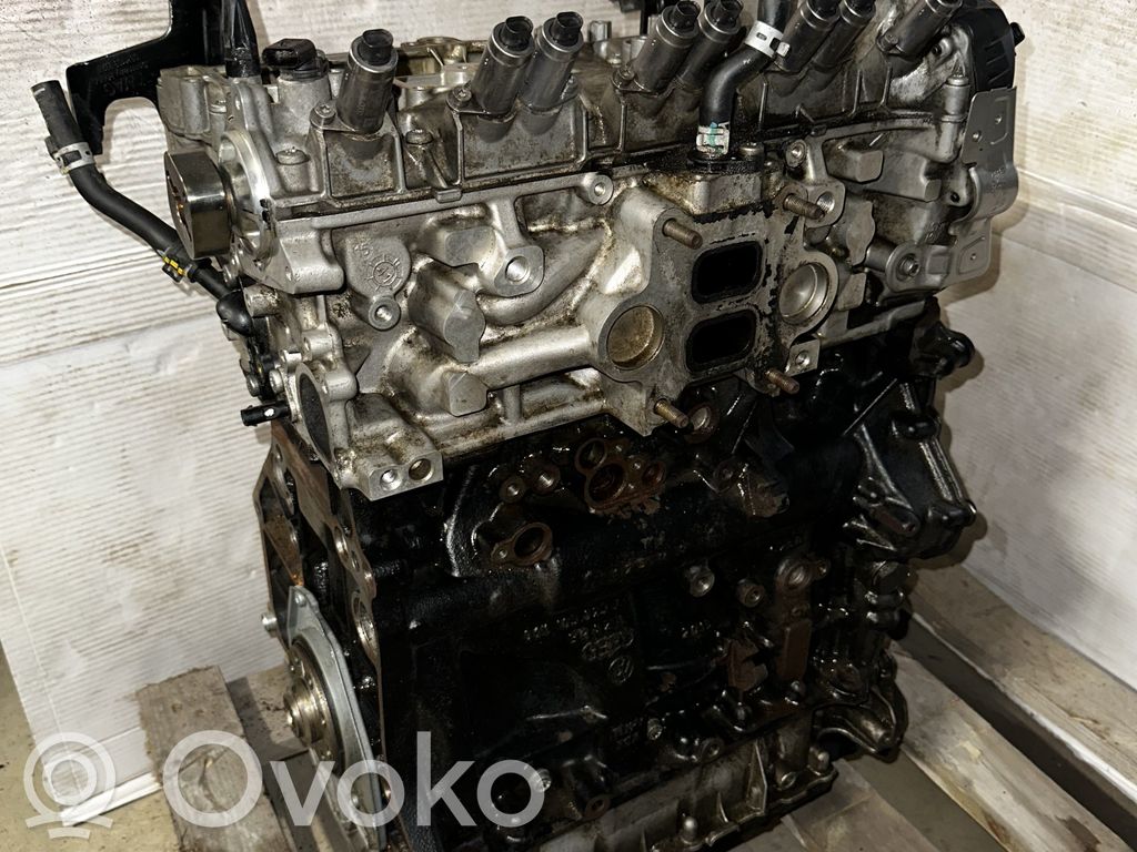 Audi A3 S3 8V Engine 