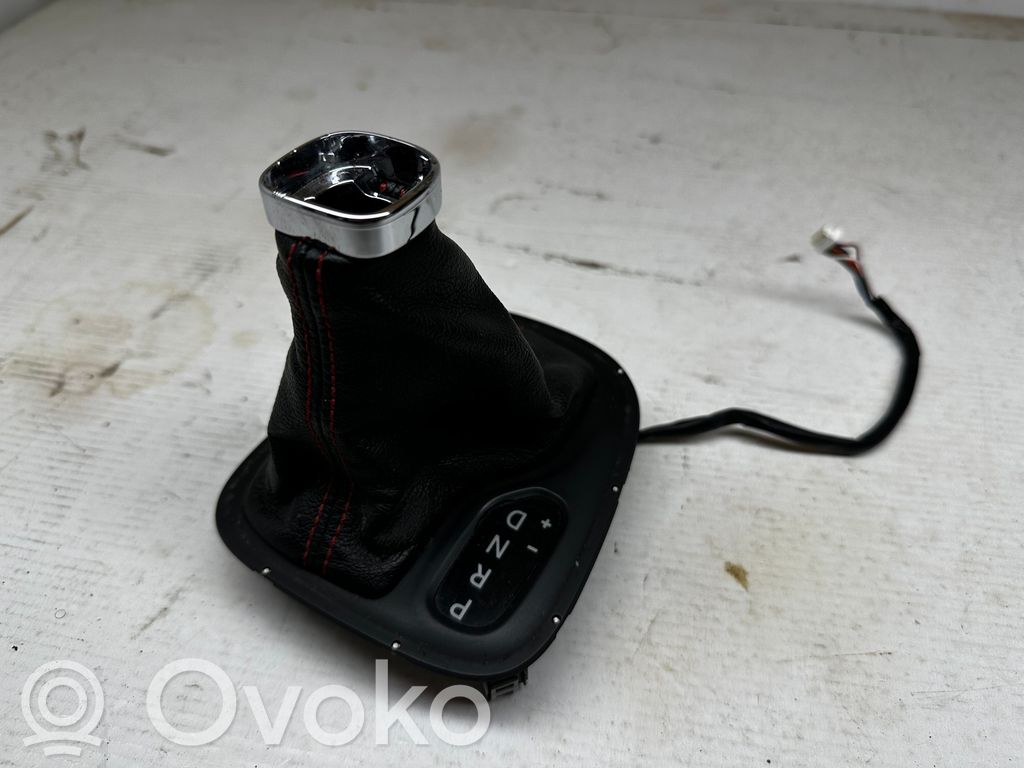 Jeep Compass Drążek / Pokrętło zmiany biegów 