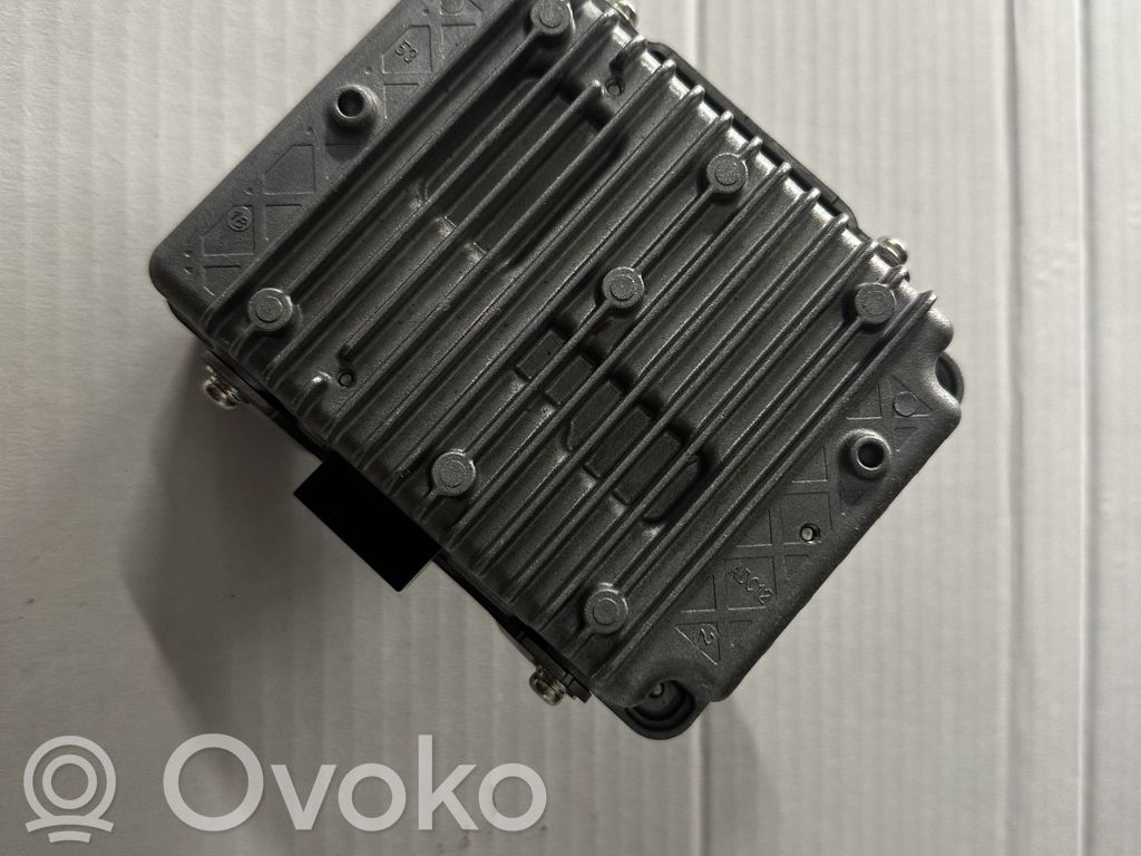 Įtampos keitiklis/ keitimo modulis   68202292AA,22187