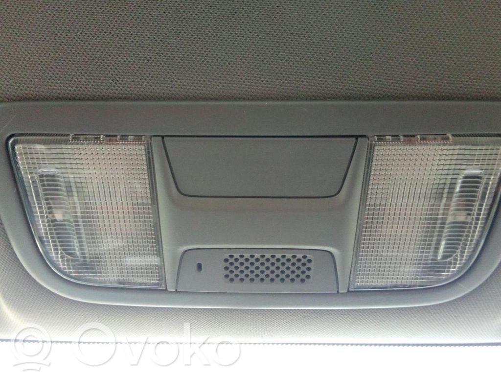 Otras luces interiores