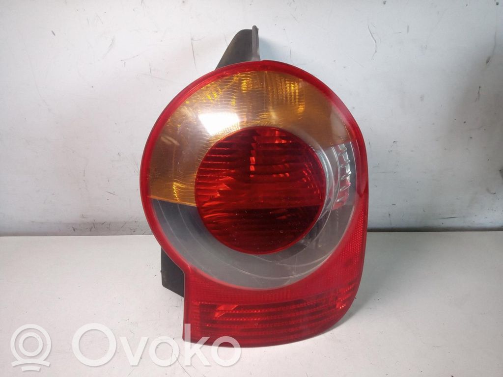 Rear/tail lights   8200212204