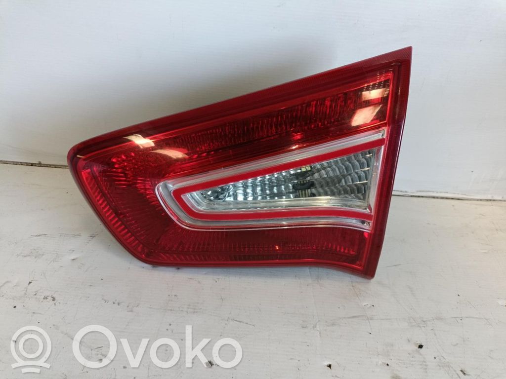 KIA Sportage Lampa tylna 