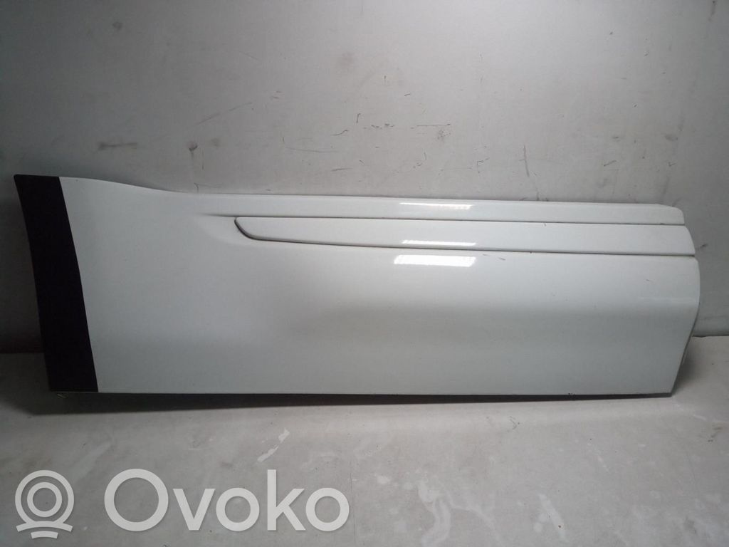Land Rover Range Rover Evoque L538 Moldura inferior 