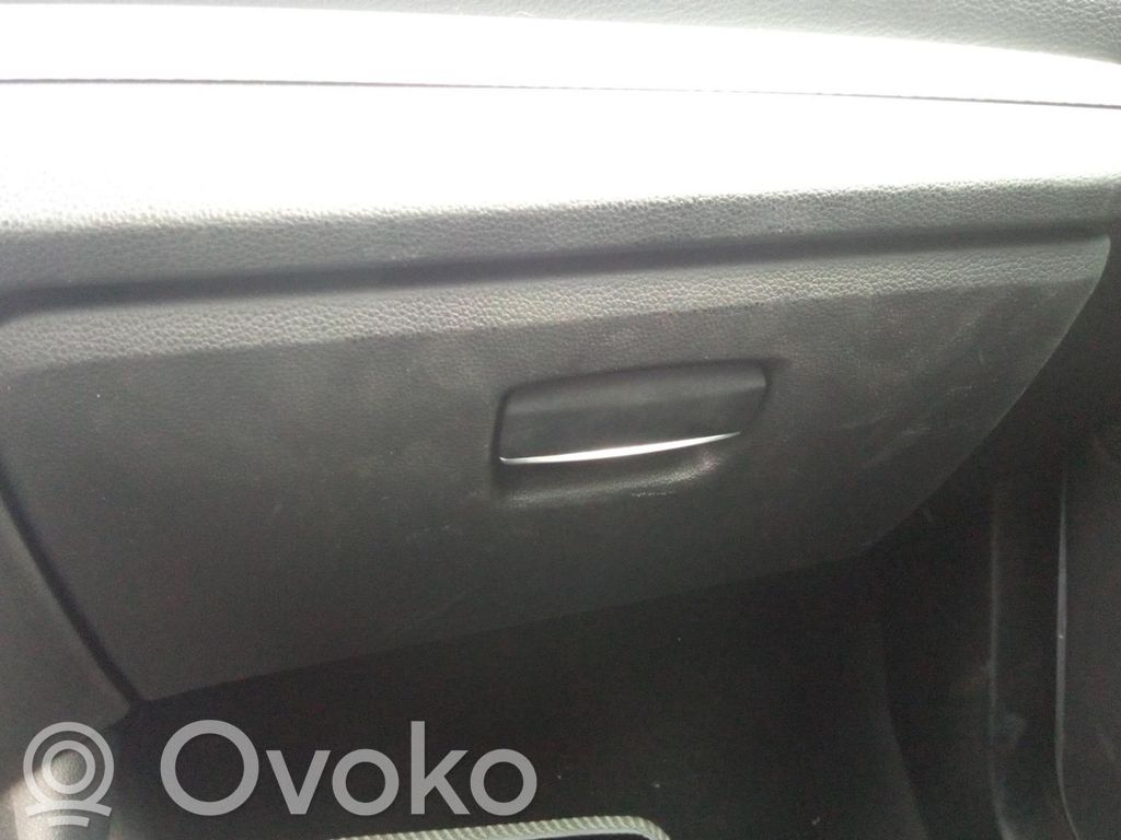 Vano portaoggetti