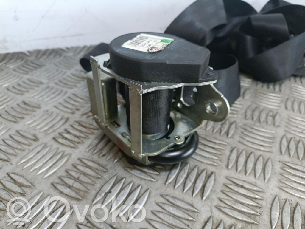 Volkswagen Golf Plus Cinturón delantero 