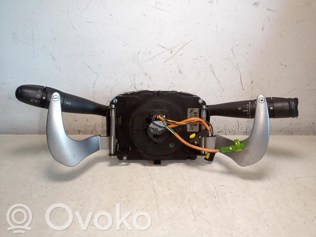 Citroen C3 Multifunctional control switch/knob 