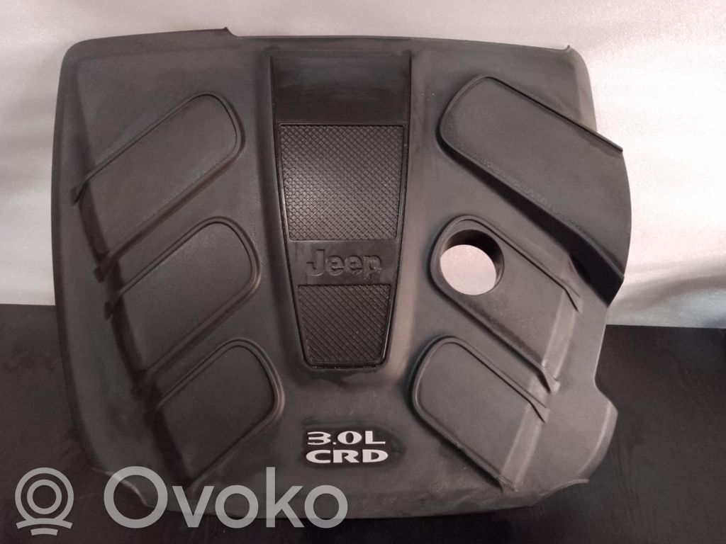 Jeep Grand Cherokee (WK) Engine bonnet/hood 