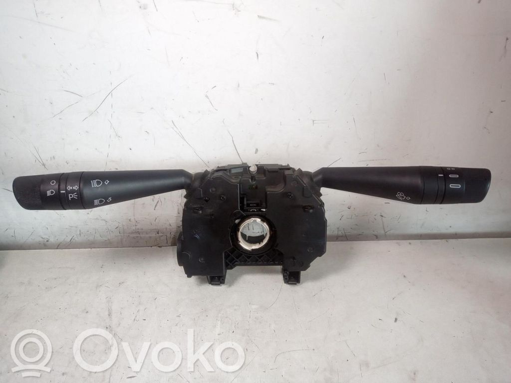 Opel Combo D Multifunctional control switch/knob 