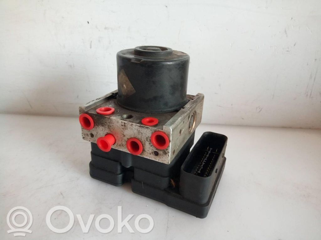 Ford Fiesta ABS Pump 