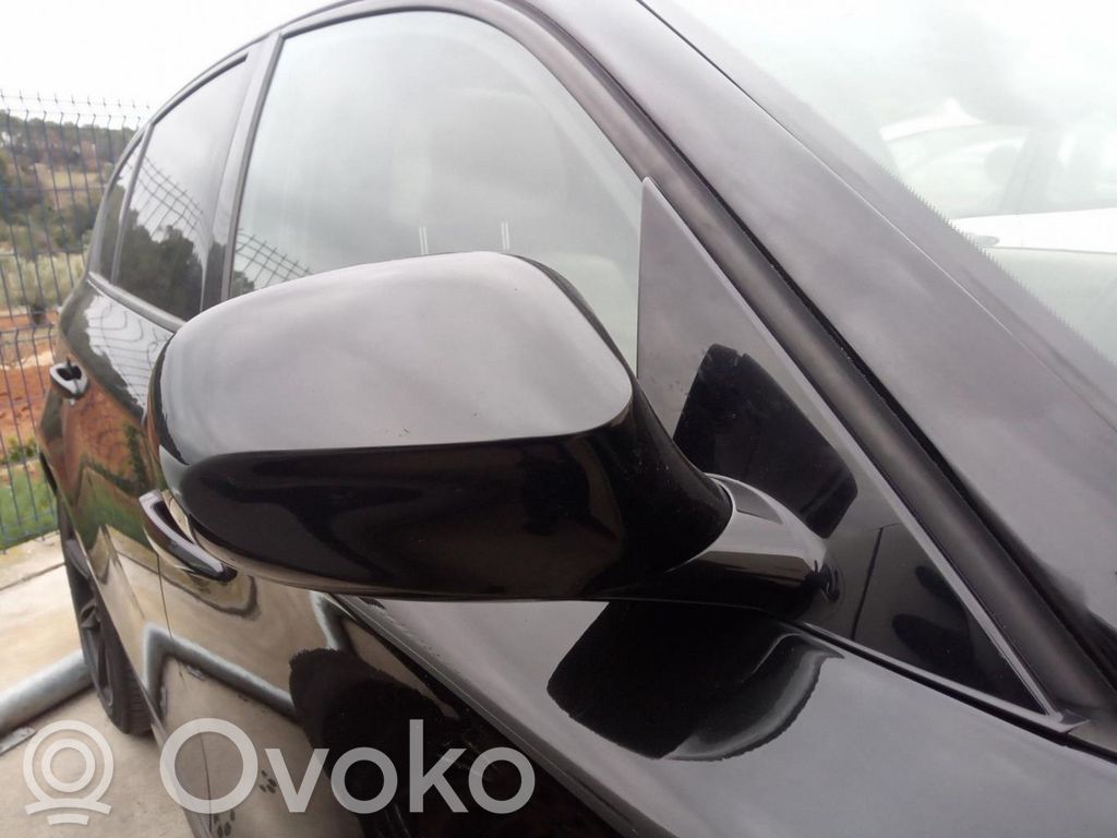 BMW 1 E81 E87 Front door electric wing mirror 