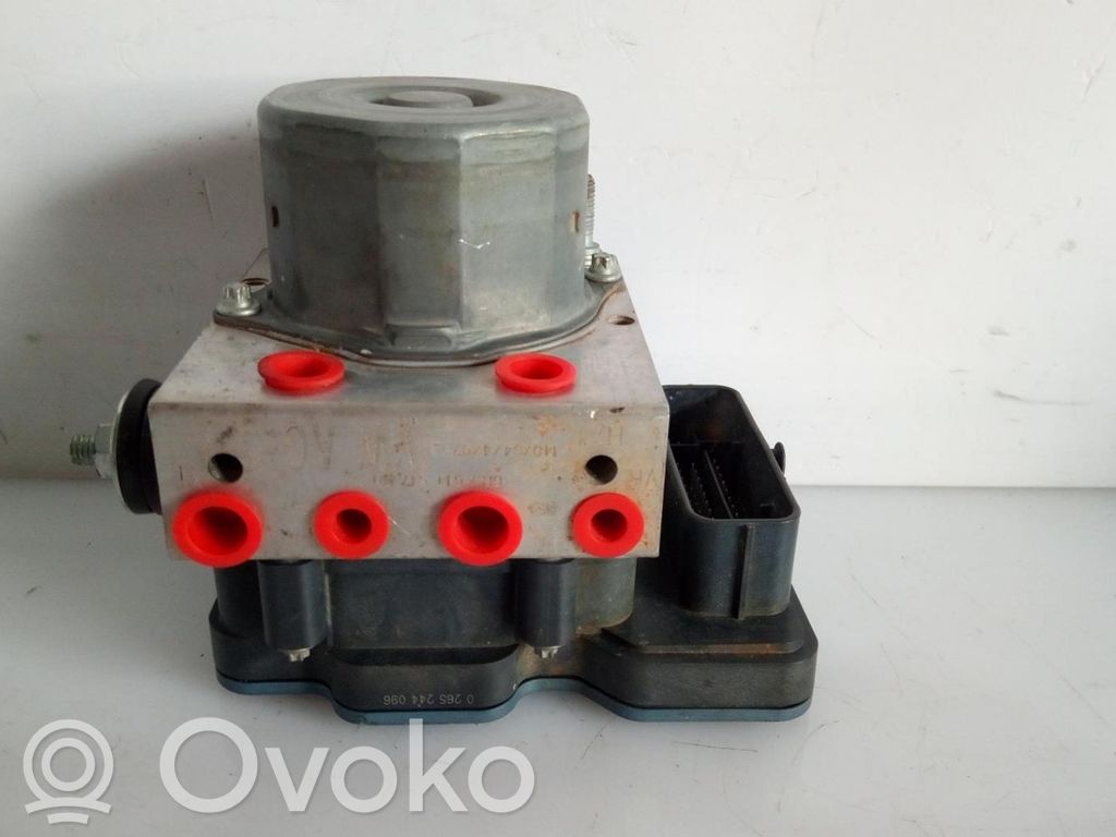 Bomba de ABS   6R0614517BN
