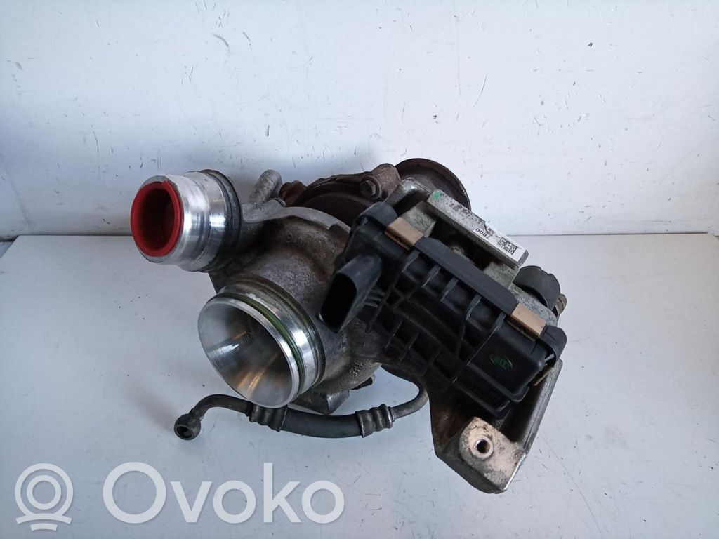 Turbo   7800594E04