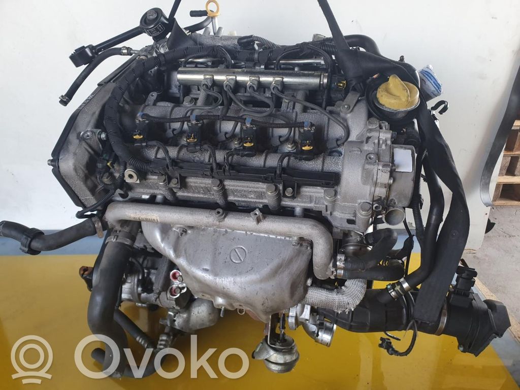 Motor   937A500