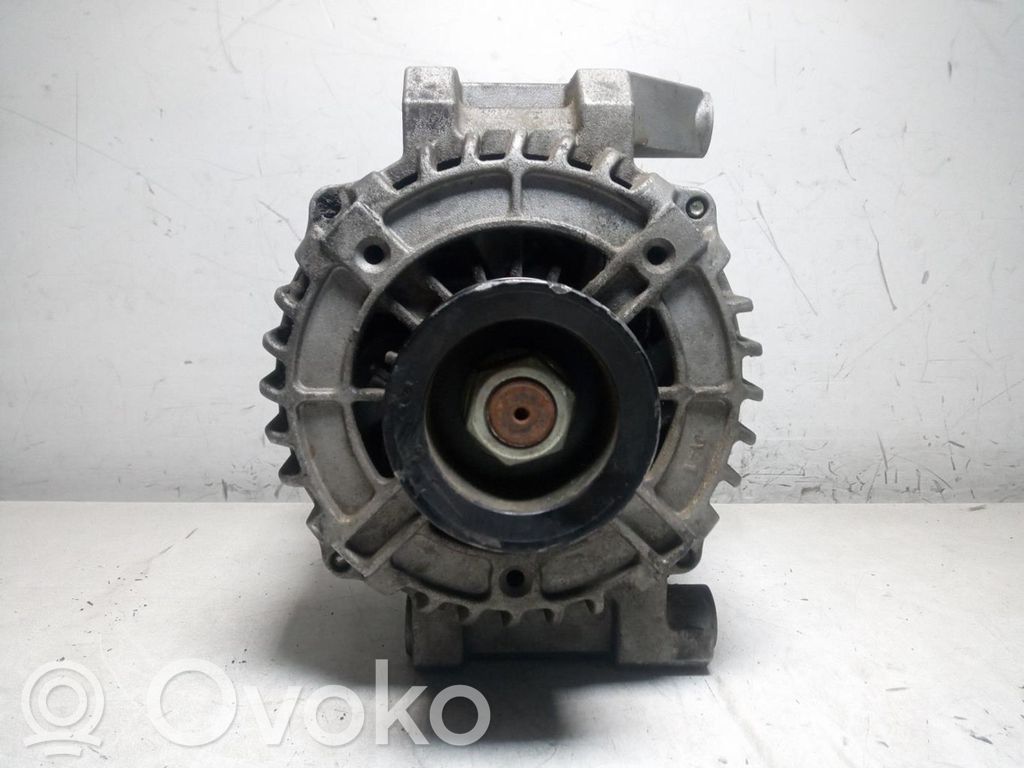 Opel Mokka Alternador 