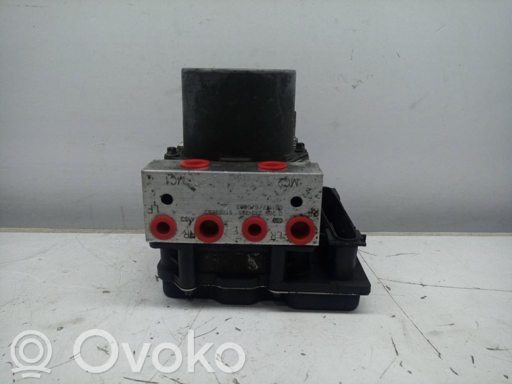 ABS bloks   51753652