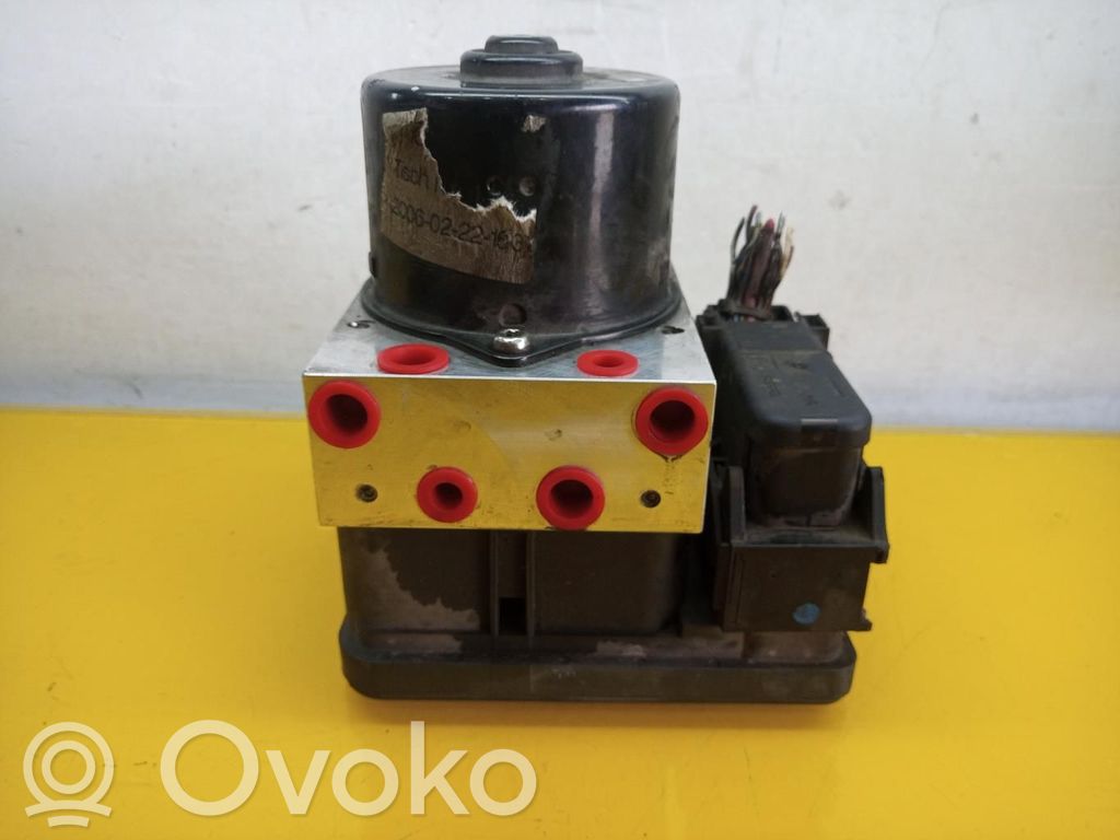 ABS bloks   3M512C405HB