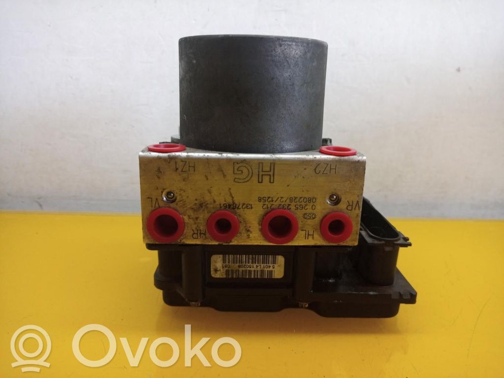 ABS-pumppu   13276461