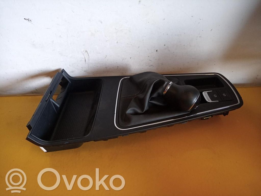 Consola central   5F1863283D