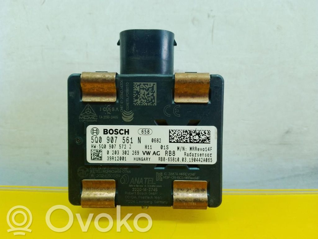 Sensor   5Q0907561N
