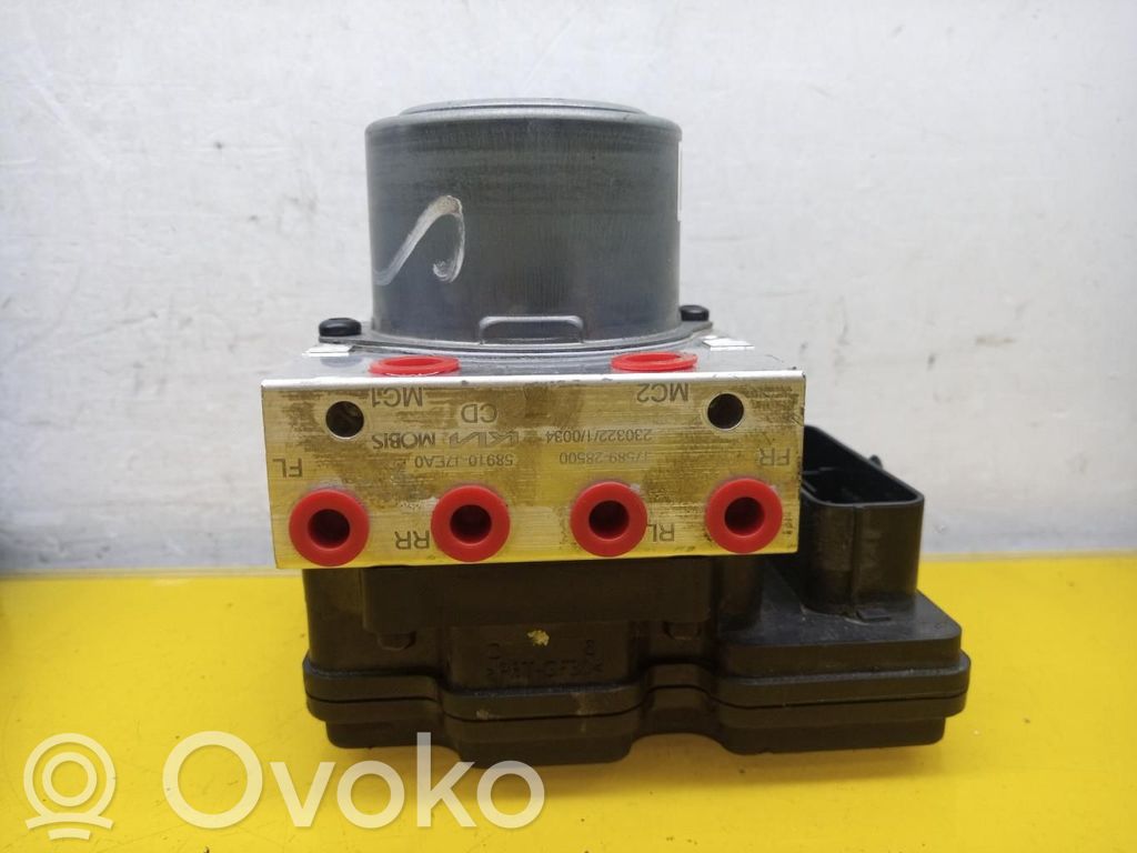 KIA Ceed ABS Blokas 