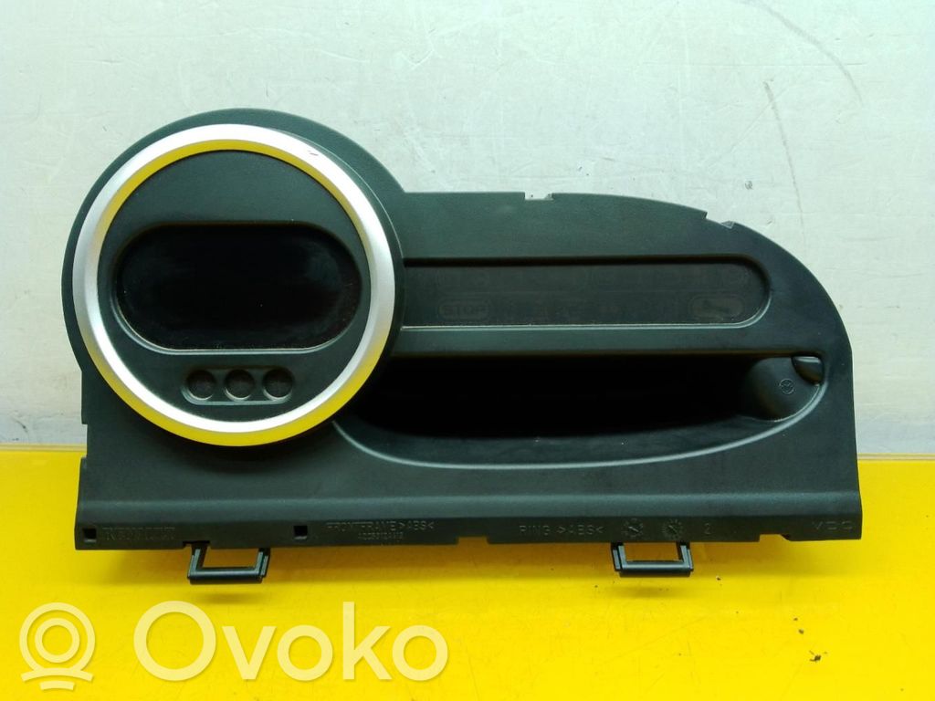 Renault Twingo II Nopeusmittari (mittaristo) 