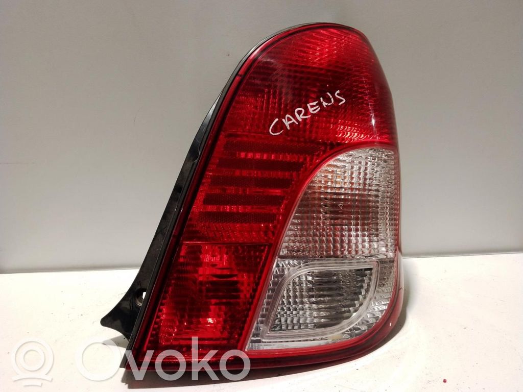 KIA Carens II Galinis žibintas kėbule 