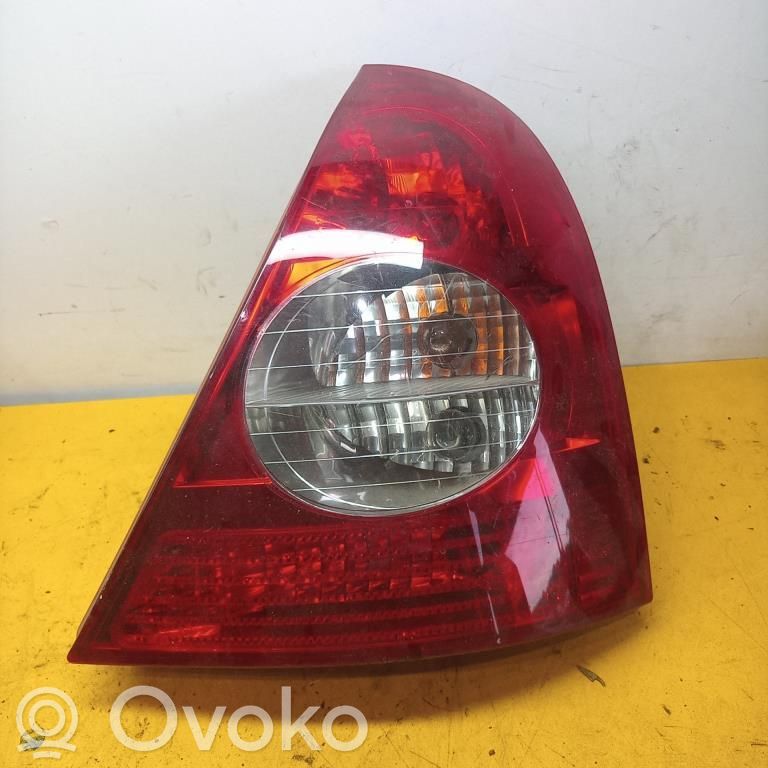 Renault Clio II Lampa tylna 