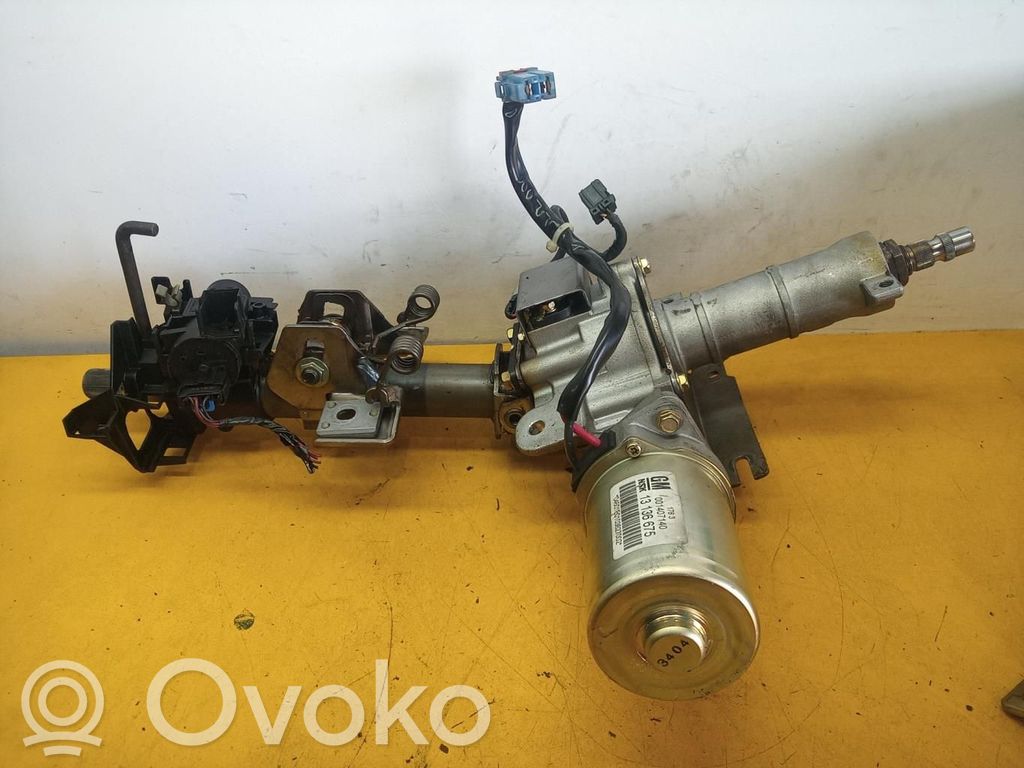 Volante   001407140