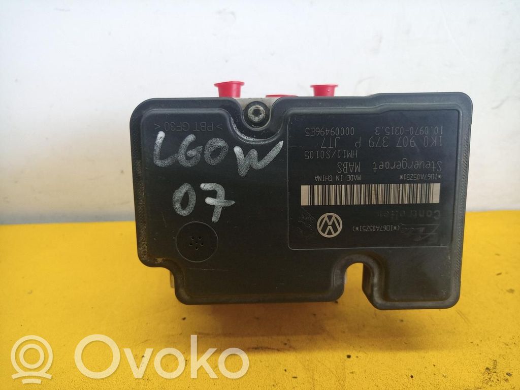 Seat Leon (1M) Pompe ABS 